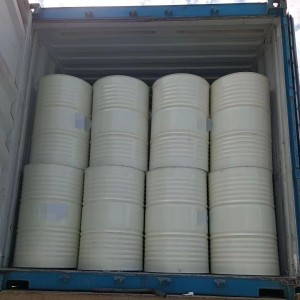 99% Dipropylene Glycol (DPG) နည်းပညာအဆင့်